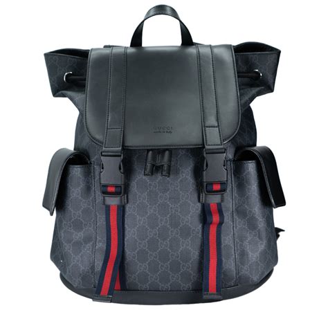 gucci runway backpack|gucci backpack for sale.